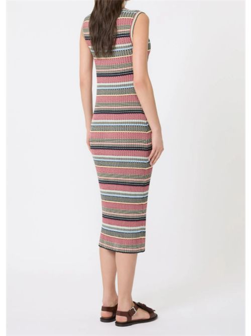 WKDSNOB WEEKEND MAXMARA | 2615321012600001 MULTICOLOR